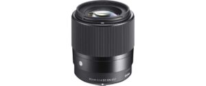 Sigma 30mm / f 1.4 DC DN SO CH-Garantie kaufen Schweiz | Mediatech.ch