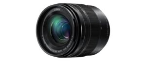 Panasonic 12-60mm / f 3.5-5.6 O.i.S kaufen Schweiz | Mediatech.ch