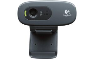 Logitech HD Webcam C270 3-MP integriertes Mikrofon mit RightSound, USB kaufen Schweiz | Mediatech.ch