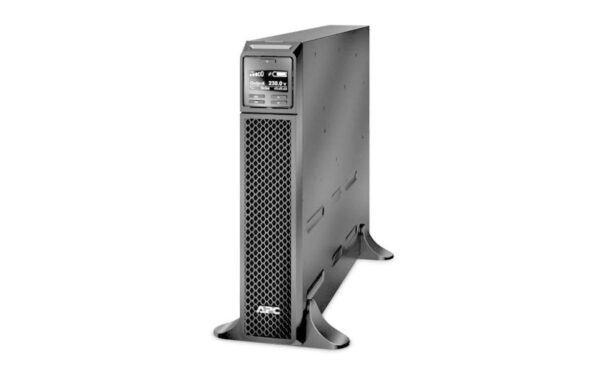 423559 - Mediatech APC USV SRT2200XLI, 2200VA/1980W Tower, 2HE Rack, Online-Doppelwandler kaufen Schweiz | Mediatech.ch