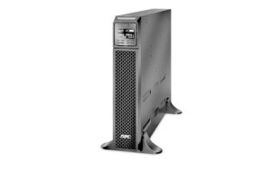 APC USV SRT3000XLI, 3000VA/2700W Tower, 2HE Rack, Online-Doppelwandler kaufen Schweiz | Mediatech.ch