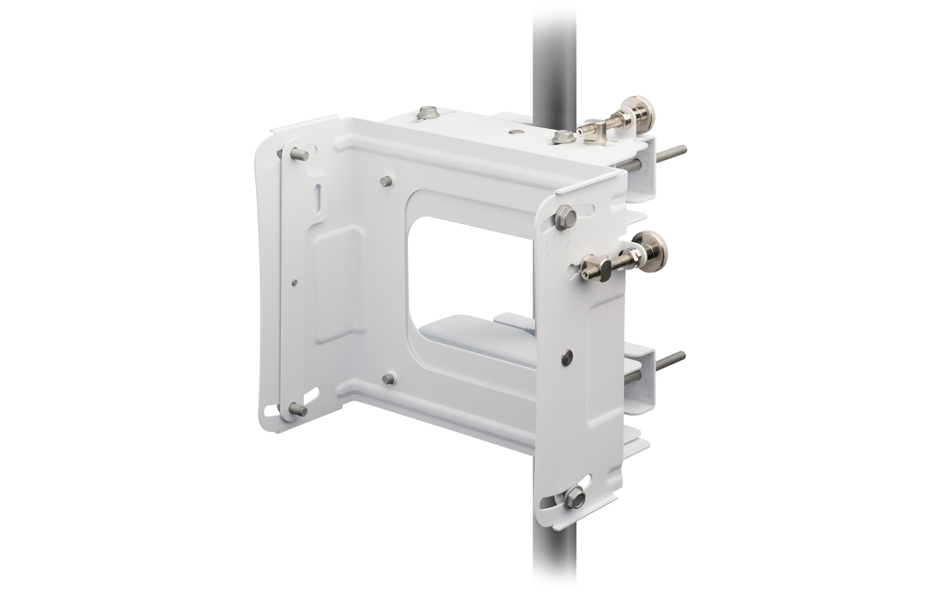 423666 - Mediatech Ubiquiti PAK-620, Mastmontagekit passend für RocketDish Antennen kaufen Schweiz | Mediatech.ch