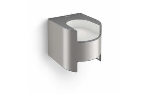 Philips myGarden Wandleuchte 17321/47/16,ed 2x 4.5W LED, outdoor IP44, warmweiss 2700K,