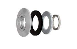 424225 - Mediatech AXIS F8212 Einbauring zu F1005-E/F1035-E, 10 Stück kaufen Schweiz | Mediatech.ch