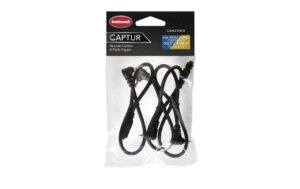 Captur Kabel Pack Oly/Pan Ersatzkabel für Captur Funkauslöser
