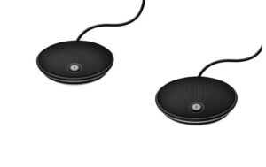 Logitech GROUP Erweiterungsmikrofone kaufen Schweiz | Mediatech.ch