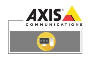 AXIS ACS 5 E Upgrade Core zu Universal, 1 Kanal, macht aus Core eine Univ. Liz.