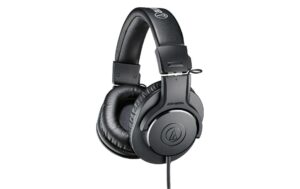 427034 - Mediatech Audio-Technica ATH-M20x Monitor Kopfhörer kaufen Schweiz | Mediatech.ch