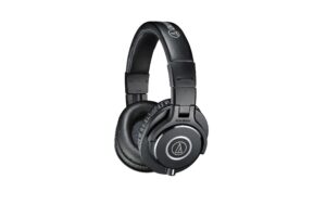 Audio-Technica ATH-M40x Studio Kopfhörer