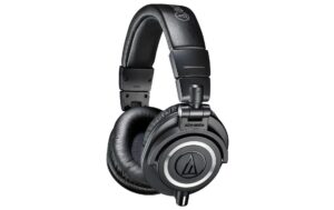427037 - Mediatech Audio-Technica ATH-M50x Studio Kopfhörer kaufen Schweiz | Mediatech.ch