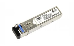 Cisco GLC-BX-U: SFP Modul 1G, LC-Duplex, Singlemode, 10km kaufen Schweiz | Mediatech.ch