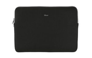Trust Primo Soft Sleeve black für 13.3 Notebooks kaufen Schweiz | Mediatech.ch