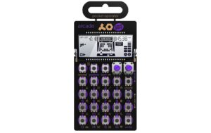 Teenage Engineering PO-20 Arcade Synthesizer, 16 Step Sequencer kaufen Schweiz | Mediatech.ch