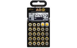 Teenage Engineering PO-24 Office Drum Maschine, 16 Step Sequencer kaufen Schweiz | Mediatech.ch
