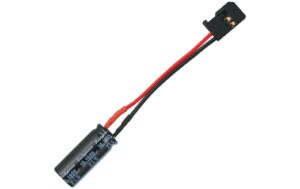 Futaba RX Capacitor 1800uF 1 Stück kaufen Schweiz | Mediatech.ch