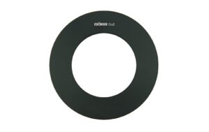 Dörr Anschlussring Go2 Filtersystem 52mm Metall kaufen Schweiz | Mediatech.ch
