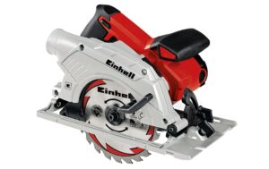 Einhell Handkreissäge TH-CS 165 werkzeuglose Einstellung kaufen Schweiz | Mediatech.ch