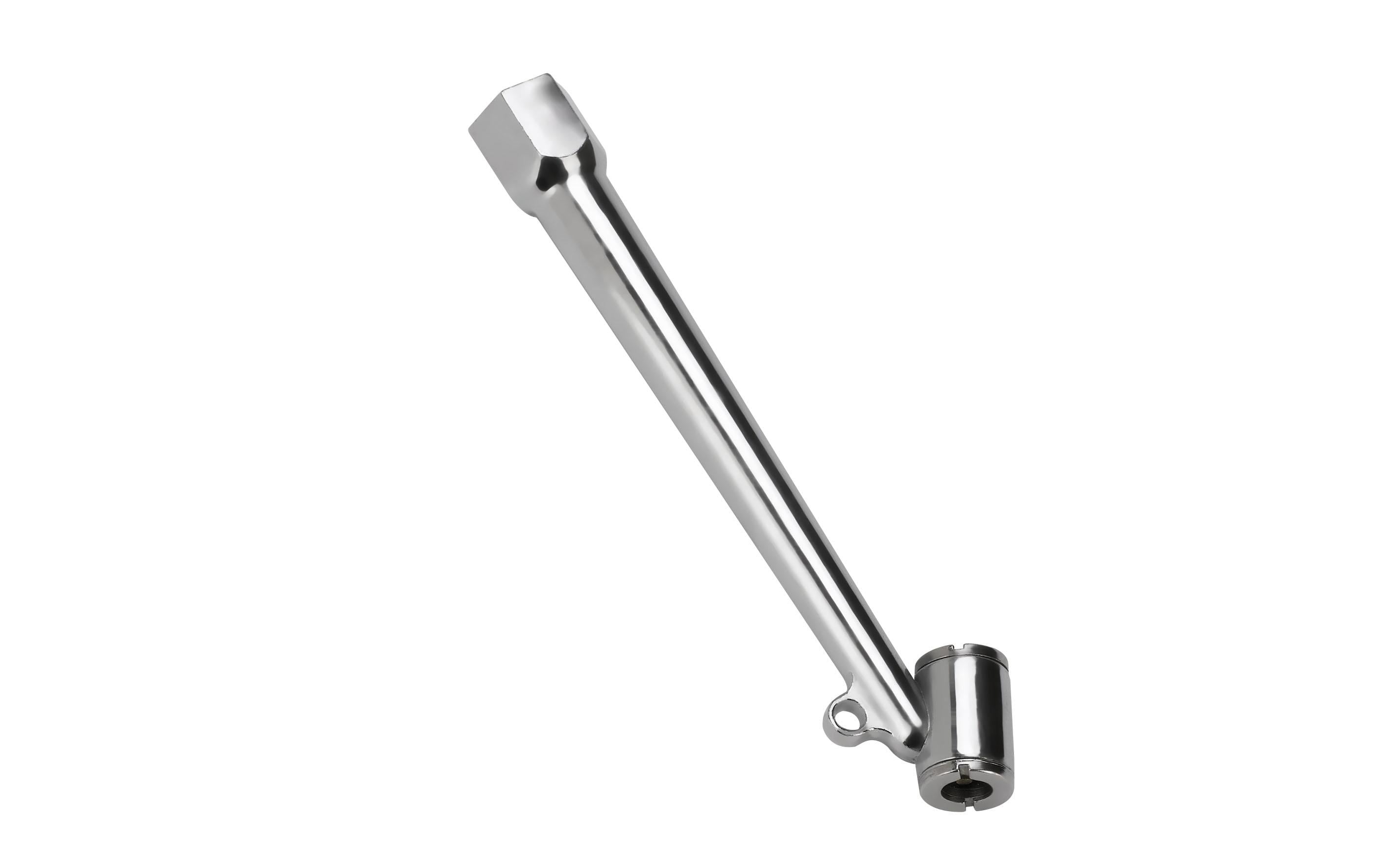 431412_1 - Mediatech Einhell Reifenfüllmesser Profi Kompressorenzubehör