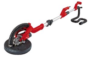 Einhell Trockenbauschleifer TC-DW 225 kraftvoller 600Watt-motor