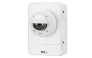 AXIS T98A17-VE Montagegehäuse, IP66, Vandalensicher kaufen Schweiz | Mediatech.ch
