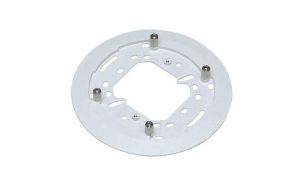 432177 - Mediatech AXIS T94F01M Montageplatte Anschlussplatte mit Netzwerkkabelmuffe kaufen Schweiz | Mediatech.ch