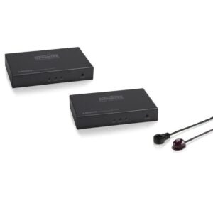 Marmitek MegaView 91, HDMI über CAT Verlängerung auf 100m bei 1080p, inkl. IR kaufen Schweiz | Mediatech.ch