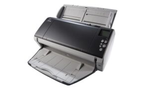 Ricoh Dokumentenscanner fi-7460, A3, Durchzugsscanner, 100-Blatt-ADF, USB3.0 kaufen Schweiz | Mediatech.ch