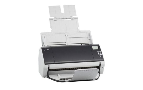 Ricoh Dokumentenscanner fi-7480, A3, Durchzugsscanner, 100-Blatt-ADF, USB3.0 kaufen Schweiz | Mediatech.ch