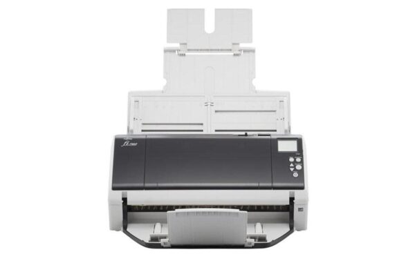 Ricoh Dokumentenscanner fi-7480, A3, Durchzugsscanner, 100-Blatt-ADF, USB3.0