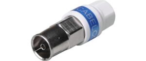 Triax Self-Install-IEC Kupplung CABELCON kaufen | Mediatech.ch