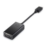 HP USB-C to VGA Adapter passend zu Elite x2 1012, Pro Tablet 608