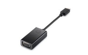 HP Inc. HP USB-C to VGA Adapter passend zu Elite x2 1012, Pro Tablet 608 kaufen | Mediatech.ch