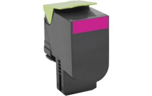 Toner Lexmark 74C2SM0 magenta, 7'000Seiten Lexmark CS720x, CS725, CX725x