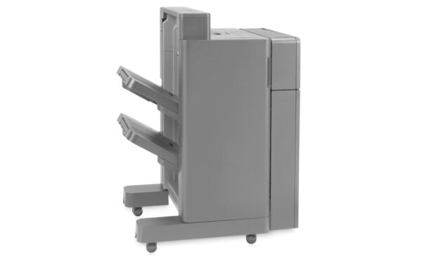 451472 - Mediatech HP Inc. HP Finisher Stapler Locher - (A2W82A) Kapazität: 3000 Blatt kaufen | Mediatech.ch