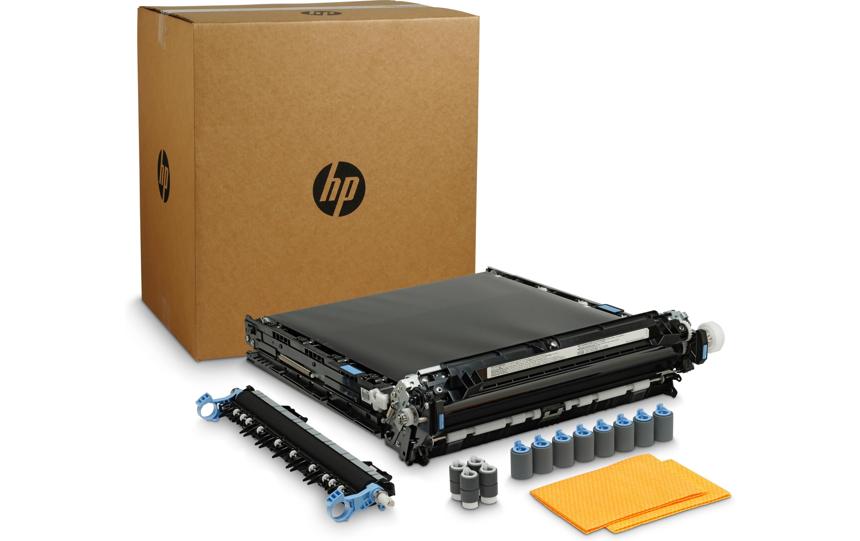 451475 - Mediatech HP Transfer-Kit - (D7H14A) Seitenkapazität ~ 150'000 Seiten