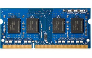 451879 - Mediatech HP Inc. HP 1 GB 144 Pin DDR3 DIMM (E5K48A) Garantie 3 Monate kaufen | Mediatech.ch