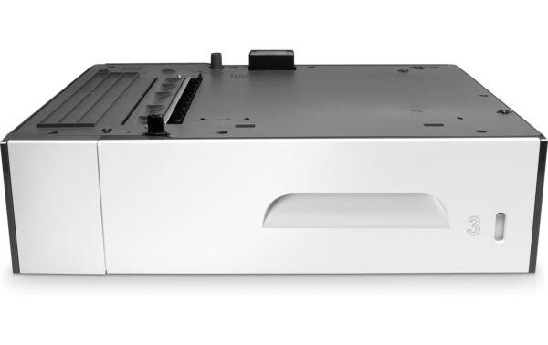 HP Inc. HP Zusatzschacht - (G1W43A) Kapazität: 500 Blatt kaufen | Mediatech.ch