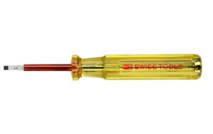 PB Spannungsprüfer 175/1 110 - 250 V nach DIN VDE 0680-6, SEV-geprüft