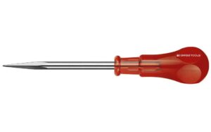 PB Ahle mit Vierkantspitze 650.80 Klingenlänge 8 cm, Durchmesser 7 mm
