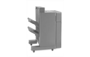 HP Inc. HP Finisher Stapler 2/4 Locher - (CZ996A) Kapazität: 3000 Blatt kaufen | Mediatech.ch