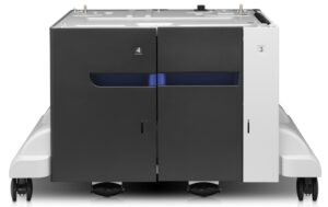 HP Inc. HP Zusatzschacht mit Ständer - (C1N64A) Kapazität: 1x3500 Blatt kaufen | Mediatech.ch