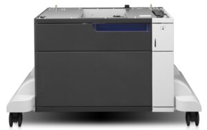 HP Inc. HP Zusatzschacht mit Ständer - (C2H56A) Kapazität: 1x500 Blatt kaufen | Mediatech.ch