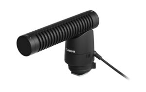 Canon Stereo-Mikrofon DM-E1
