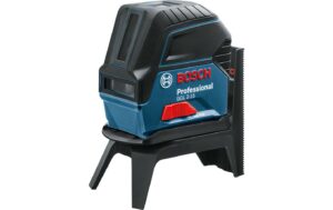 BOSCH Professional GCL 2-15 + RM1 Punkt- und Linienlaser kaufen Schweiz | Mediatech.ch