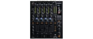 Reloop RMX-60 Digital 4+1 Kanal Digital-DJ-Mixer