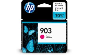 HP Tinte Nr. 903 - Magenta (T6L91AE) Seitenkapazität ~ 315 Seiten