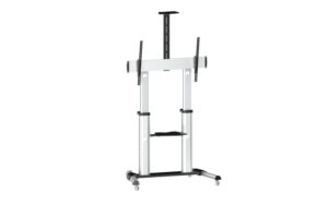PureMounts PDS-0011C 60-100 Vesa 1000x600 Gesamthöhe: 1860mm