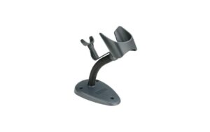 454499 - Mediatech Datalogic Schwanenhalsstandfuß STD-QD24-BK zu Scanner QuickScan QD24xx kaufen Schweiz | Mediatech.ch