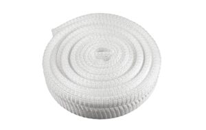 Label-the-cable Kabelschlauch CABLE TUBE weiss, 2 m, selbstschliessend