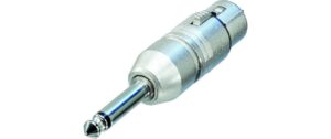Neutrik NA2FP Audio Adapter